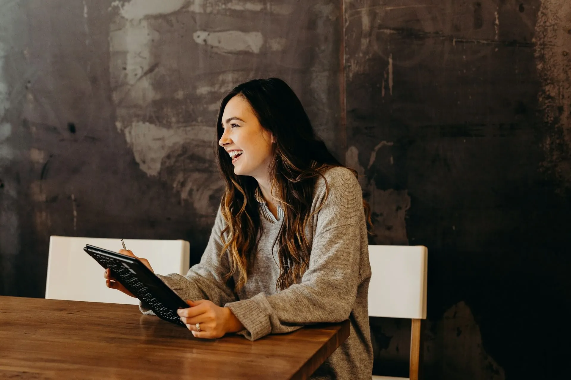 95% client satisfaction rate