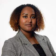 Jemila Mohamed