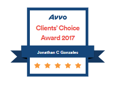 Avvo rated attorney