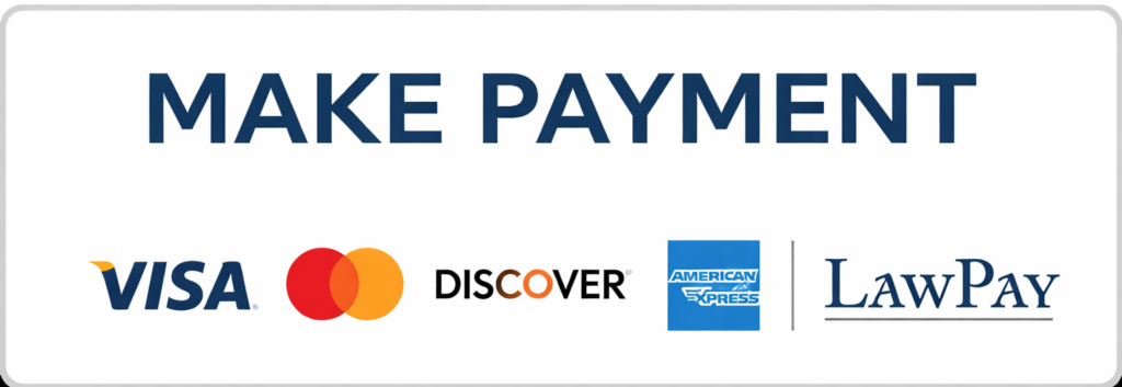 Make a payment to Gonzales Immigration Law