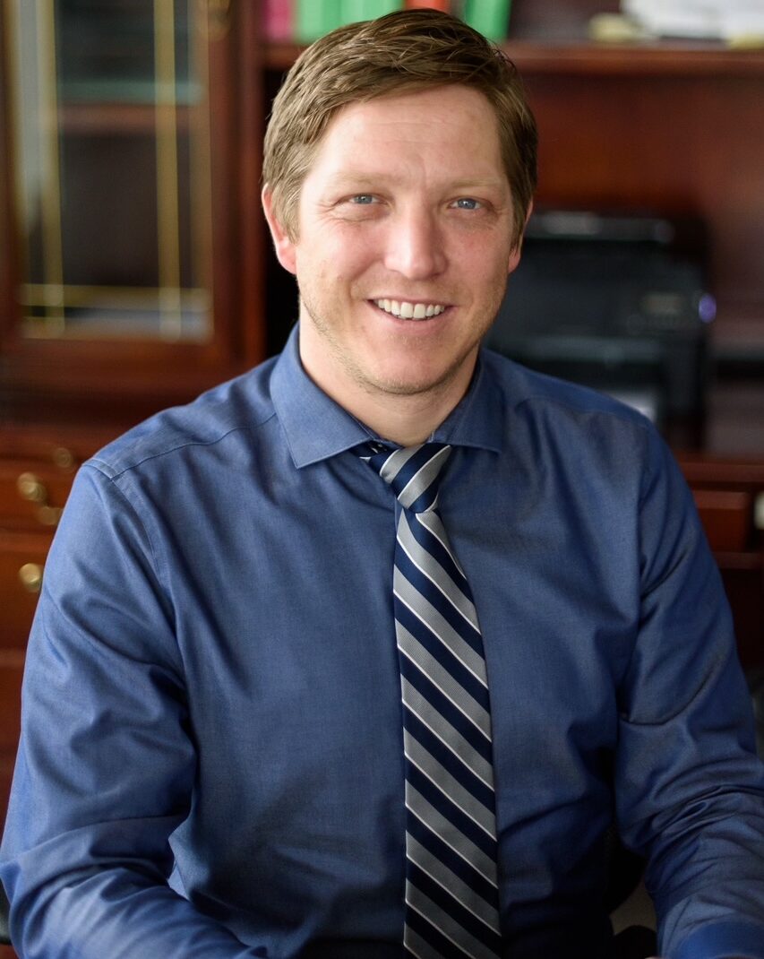 Ian Royer